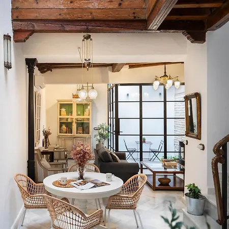 Magno Virgenes Luxury House 公寓