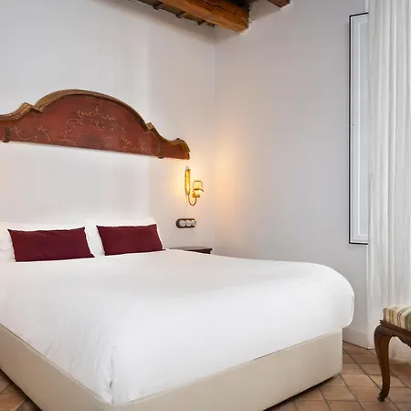 公寓 Magno Virgenes Luxury House
