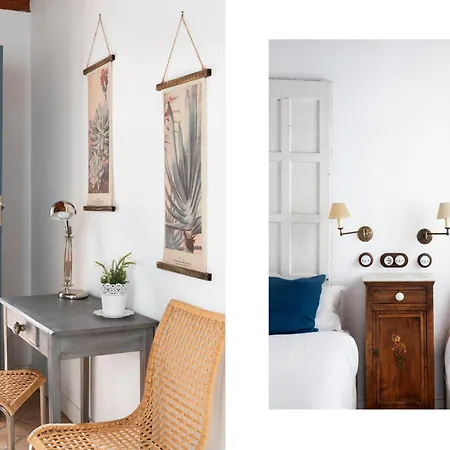 公寓 Magno Virgenes Luxury House