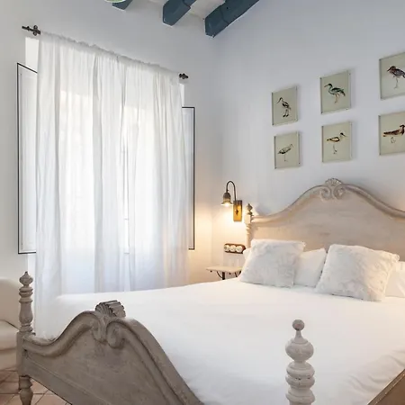 Magno Virgenes Luxury House 公寓