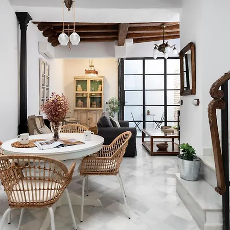 Magno Virgenes Luxury House 公寓