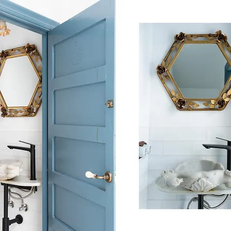 Magno Virgenes Luxury House 塞维利亚