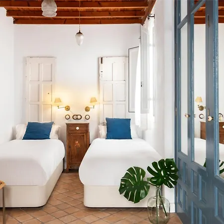 Magno Virgenes Luxury House * 塞维利亚