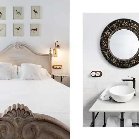 公寓 Magno Virgenes Luxury House