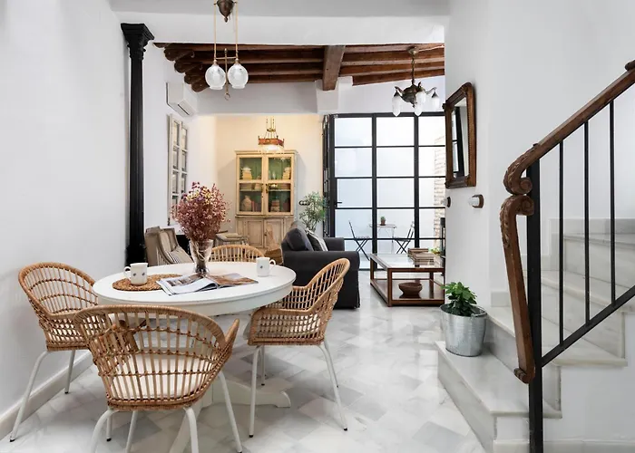 Magno Virgenes Luxury House Apartment