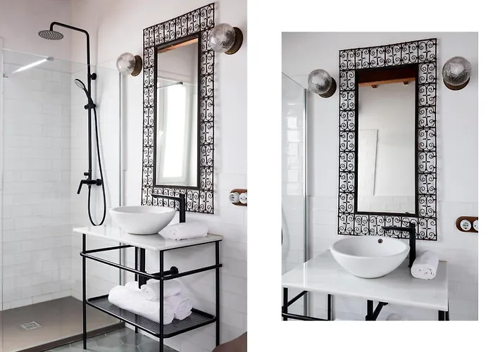 Magno Virgenes Luxury House * Seville