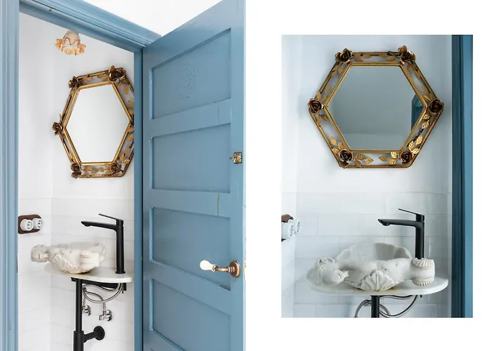Magno Virgenes Luxury House Seville