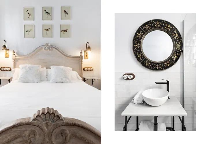 Apartment Magno Virgenes Luxury House