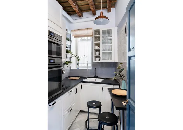 Apartment Magno Virgenes Luxury House *