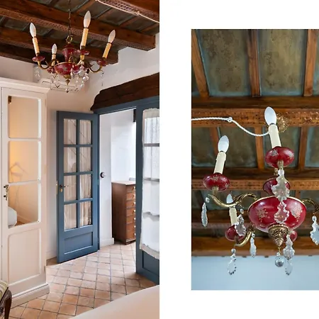 Magno Virgenes Luxury House