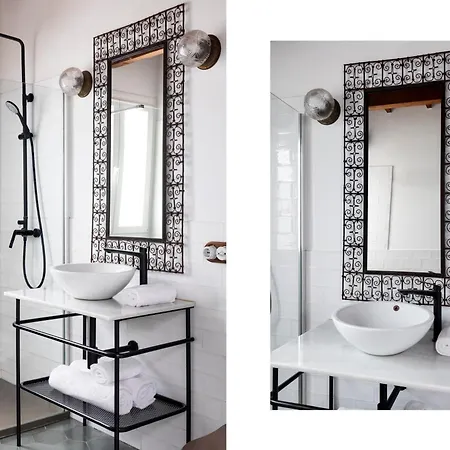 Magno Virgenes Luxury House * Sevilla